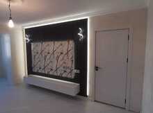 2-otaqlı mənzil, Sumqayıt ş., 55 m²