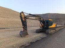 Ekskavator icarəsi