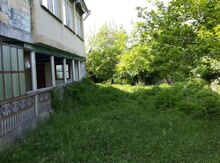 Həyət evi, İsmayıllı r.
