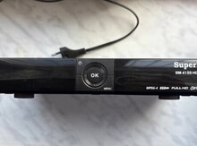 Televizor kanallarının yığılması