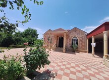 Bağ evi, Qəbələ r.