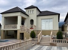 Bağ evi kirayə verilir, İsmayıllı r.