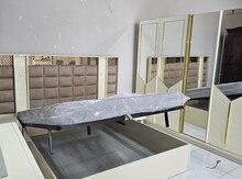 Yataq otağı dəsti