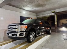 Ford F-450, 2011 il