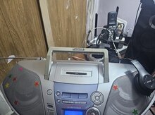 Магнитофон Panasonic RX-ES27