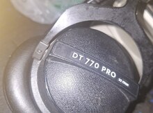 Beyerdynamic dt 770 pro 32 ohm
