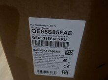 Televizor Samsung OLED QE65S85FAEXRU