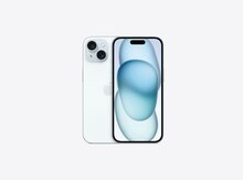 Apple iPhone 15 Plus Blue 256GB/6GB