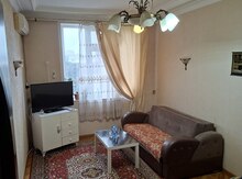 1-otaqlı yeni tikili kirayə verilir, 8-ci mkr., 45 m²