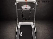 Qaçış trenajoru GTS-2PRO