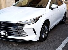 BYD Destroyer 05, 2025 il