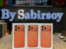 Apple iPhone 17 Pro Max Cosmic Orange 256GB/12GB