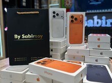 Apple iPhone 17 Pro Cosmic Orange 256GB/12GB