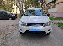 Mitsubishi Outlander, 2008 il