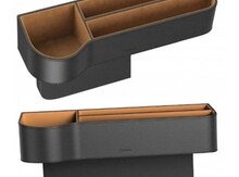 Avtomobil orqaynezeri "Baseus elegant CRCWH-01"