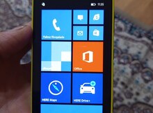 Nokia Lumia 1020 Yellow 32GB/2GB