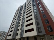 2-otaqlı yeni tikili, Binəqədi r., 63 m²