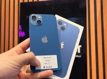 Apple iPhone 13 Blue 128GB/4GB