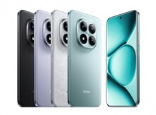 Xiaomi Redmi Note 15 Pro+ 5G Black 512GB/12GB