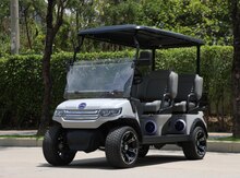 Qolf kar, 2026 il