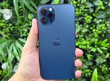 Apple iPhone 12 Pro Max Pacific Blue 128GB/6GB