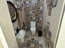 4-otaqlı yeni tikili, Yasamal r., 87 m²