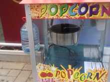 Popkorn aparatı