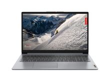 Noutbuk LENOVO IDEAPAD 1 15IRU7 15.6" FHD (83B40008US)