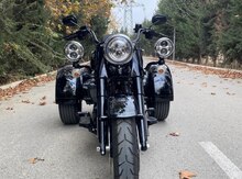 Harley Davidson Freewheeler 2023 il
