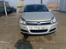 Opel Astra, 2006 il