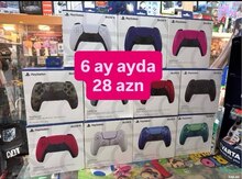 PS5 üçün DualSense pultları