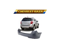 "Chevrolet Equinox 2017-2020" arxa alt buferi