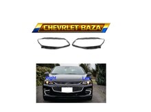 "Chevrolet Malibu 2016" fara şüşəsi