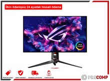 ASUS ROG Swift OLED PG32UCDP 90LM0A50-B01370 Dual mode Gaming Monitor