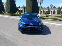 KIA Forte, 2020 il