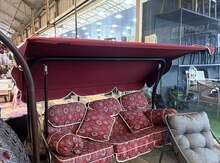 Yelləncək divan