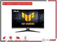 Asus TUF Gaming VG32VQM5B 90LM0BI1-B01171 Curved Gaming Monitor