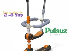 Skuter RQ16