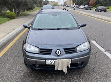 Renault Megane, 2005 il