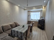 2-otaqlı yeni tikili, Xirdalan ş., 58.4 m²