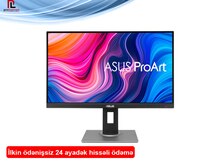 Professional monitor ASUS ProArt PA278QV 90LM05L1-B03370