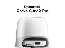 Roborock Qrevo Curv 2 Pro