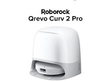Tozsoran "Roborock Qrevo Curv 2 Pro"