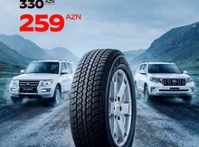Bridgestone təkəri 265/65 R17 Dueller H/T D840