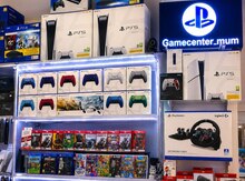 Sony PlayStation 5 Slim 1TB