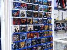 PlayStation 5 oyunları