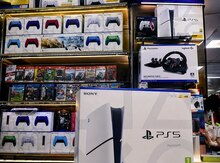 Sony PlayStation 5 Slim 1TB