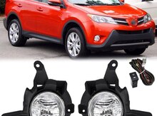 Toyota RAV 4 2013-2018 farası 