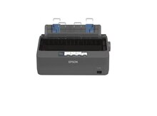 Printer "Epson Matrix LX-350"