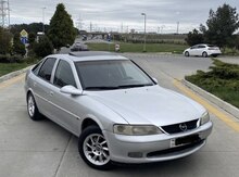 Opel Vectra, 1998 il